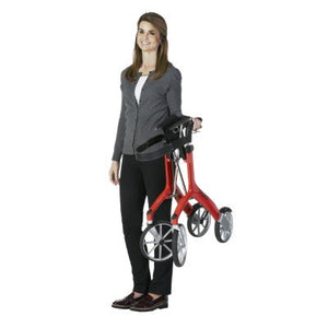 Let's Fly Outdoor Rollator