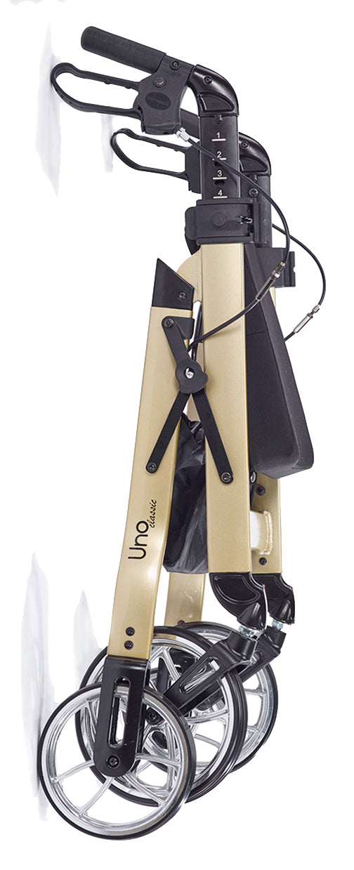 Comodita Uno Classic - Folded