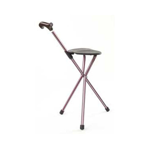 Switch Sticks Folding Walking Stick, Waves