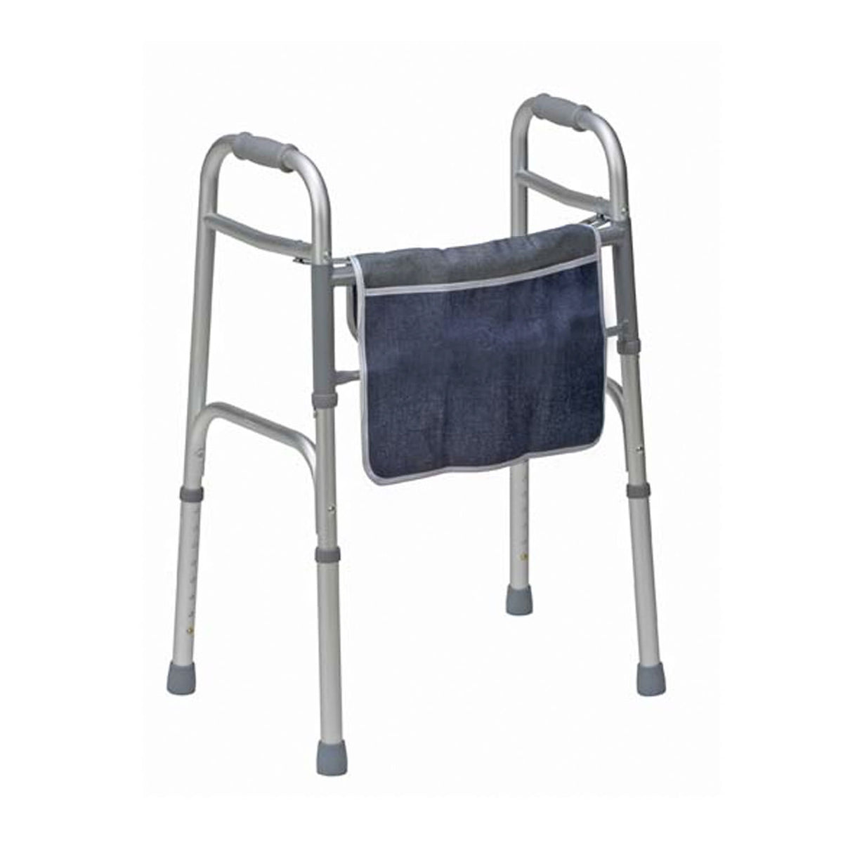 Mabis Universal Walker Pouch with One Pocket