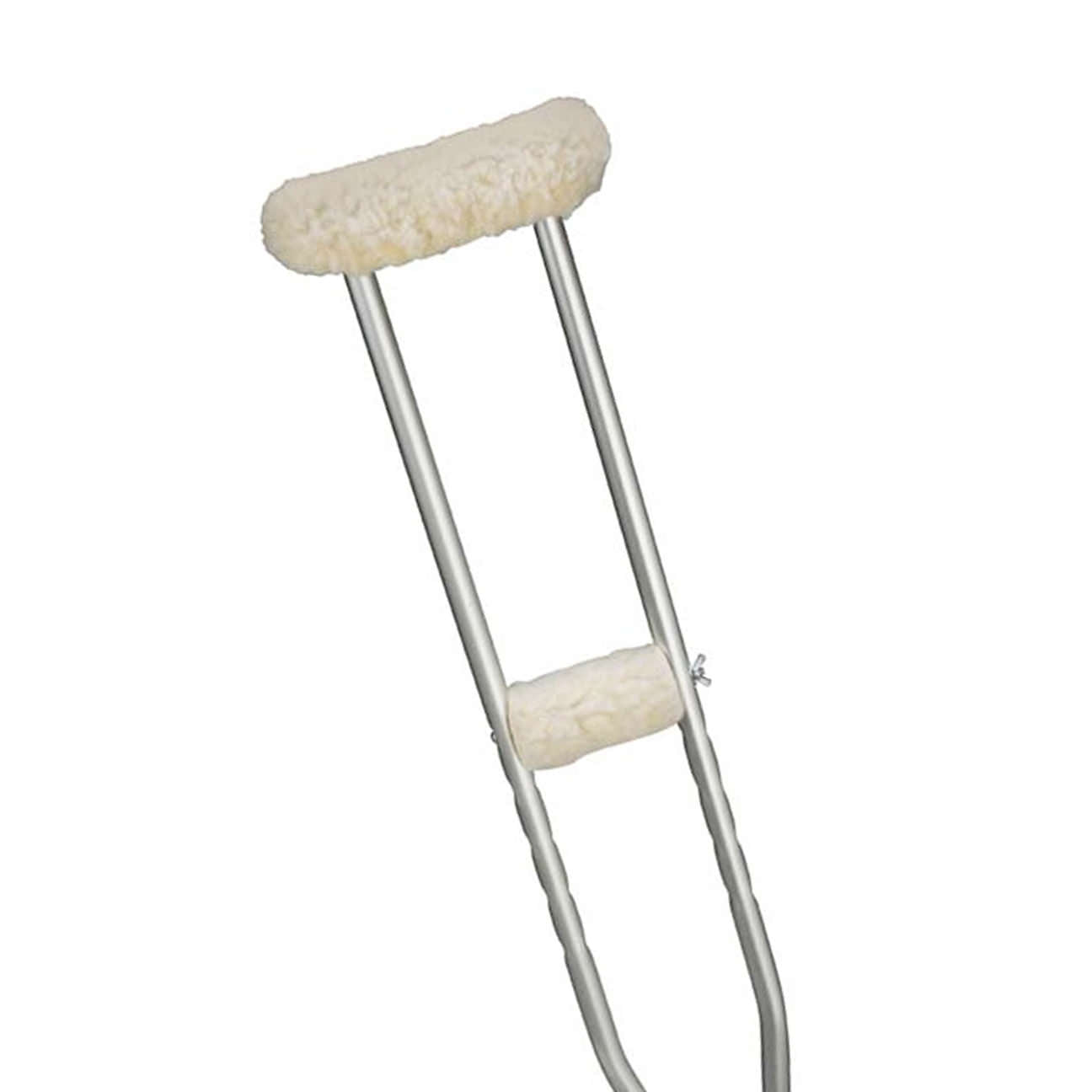 Mabis Feel Good Crutch Accessory Kit