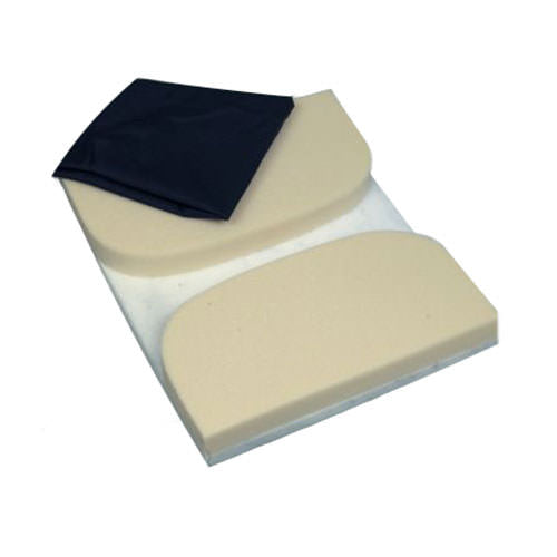 Seat MateTM Coccyx Cushion