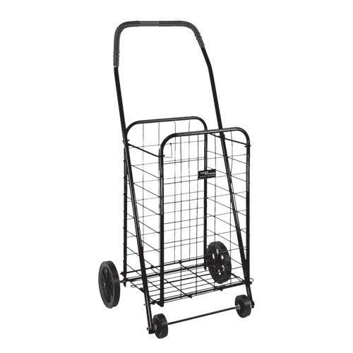 Duro-Med Folding Shopping Cart