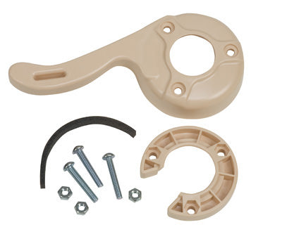 Mabis Doorknob Extender