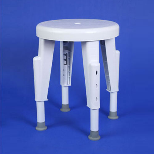 Maddak Round Shower Stool Just Walkers