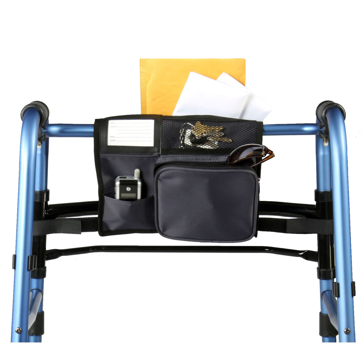 Universal Walker Organizer