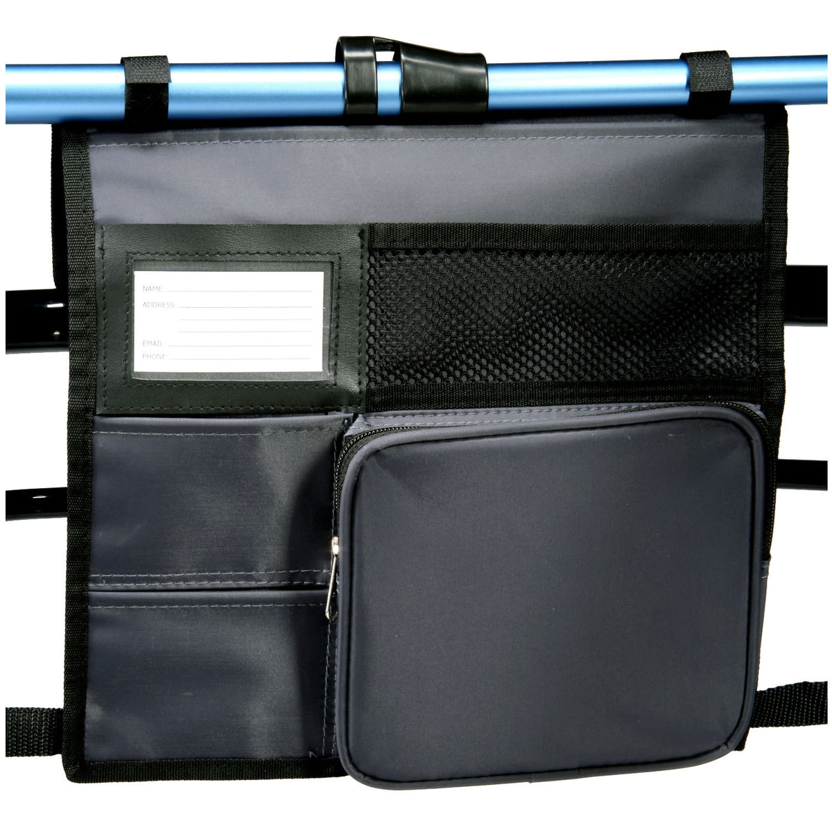 Universal Walker Organizer