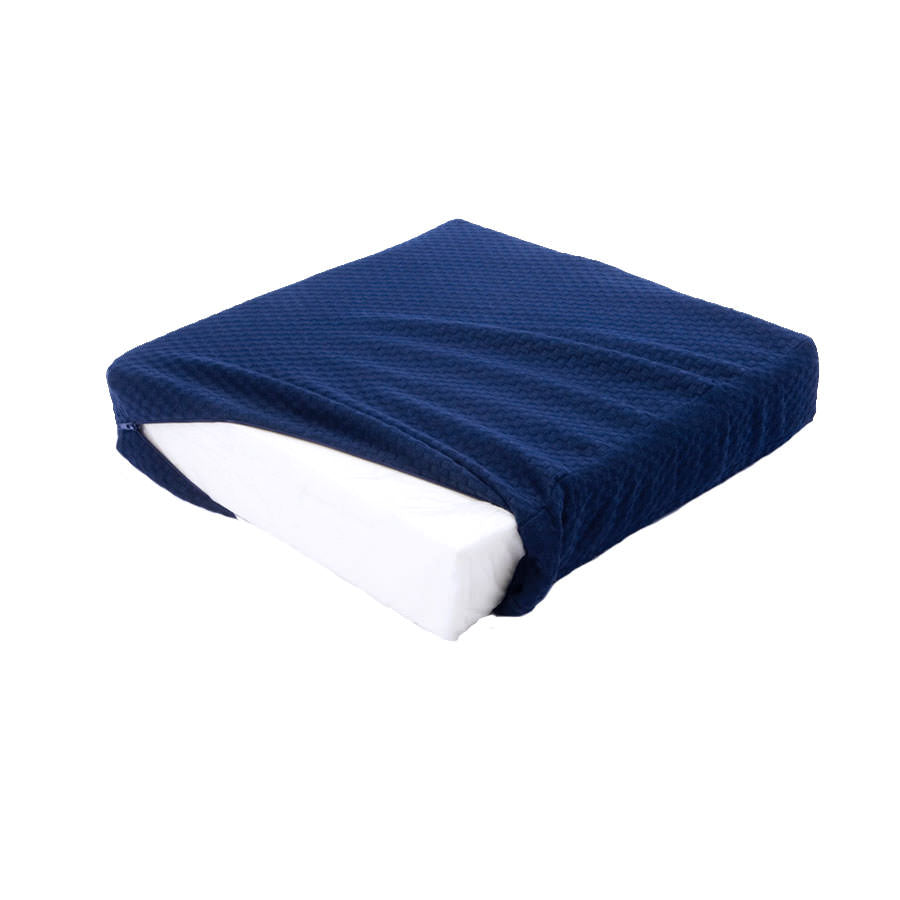 Large memory foam seat cushion best sale