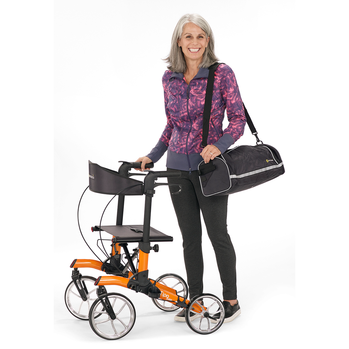 Tipo Petite - Life Style