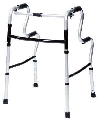 Graham-Field Onyx Uprise All-in-One Walker