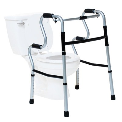 Graham-Field Onyx Uprise All-in-One Walker