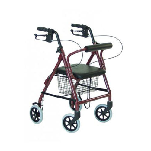 Lumex Walkabout Junior - Just Walkers