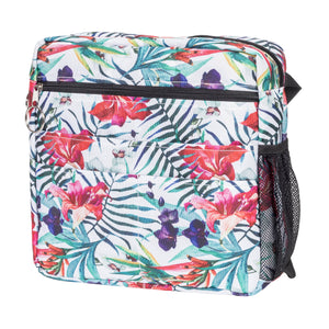Drive Mobility Tote-Tropical Floral