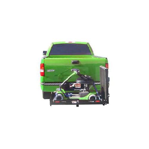 Harmar AL001 Manual Scooter Lift