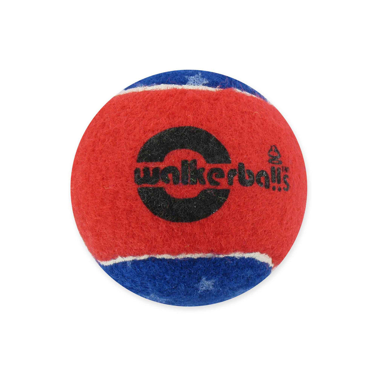 Walkerballs, 1 Pair