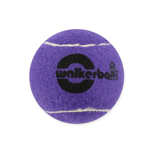 Walkerballs, 1 Pair-Gray
