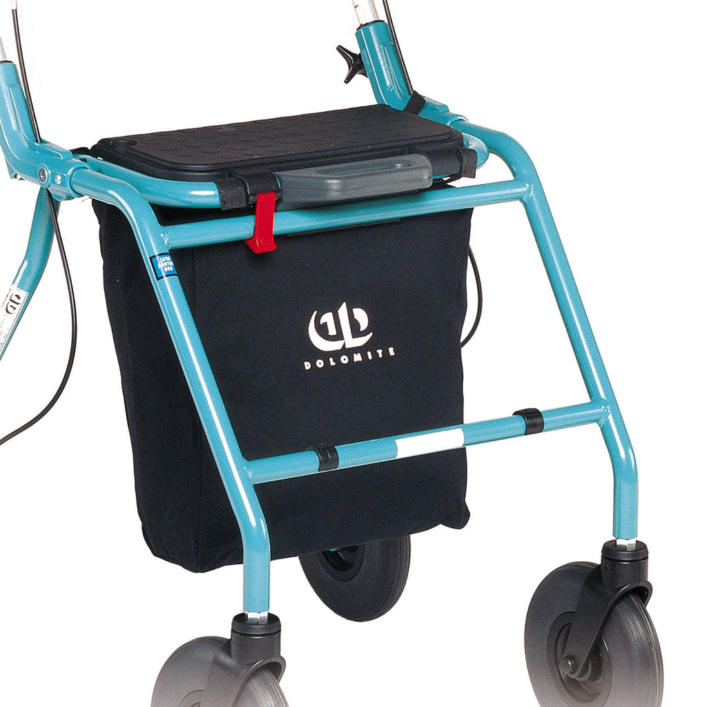 Under Seat Bag for Dolomite Rollators - Just Walkers
