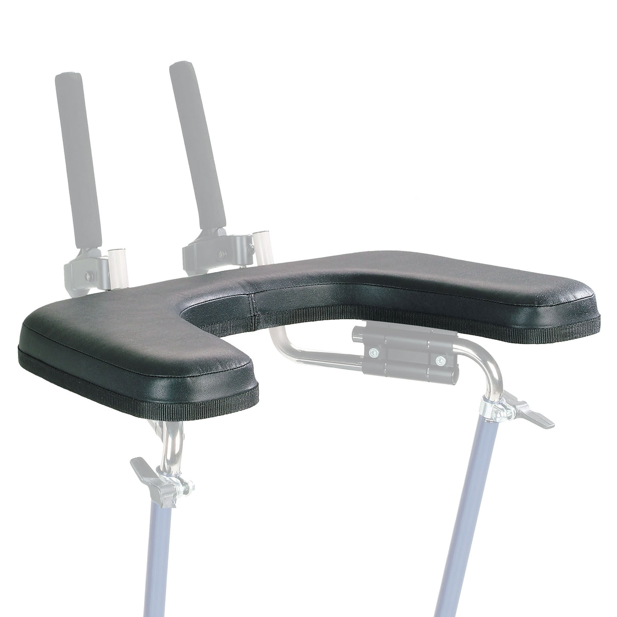 Platform Support for Dolomite Alpha Rollator