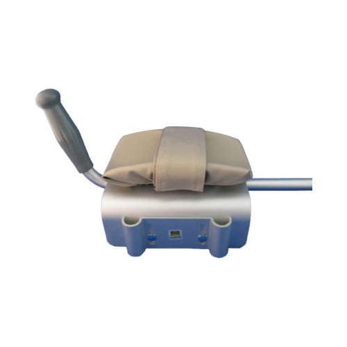 Crutch Attachment Platform