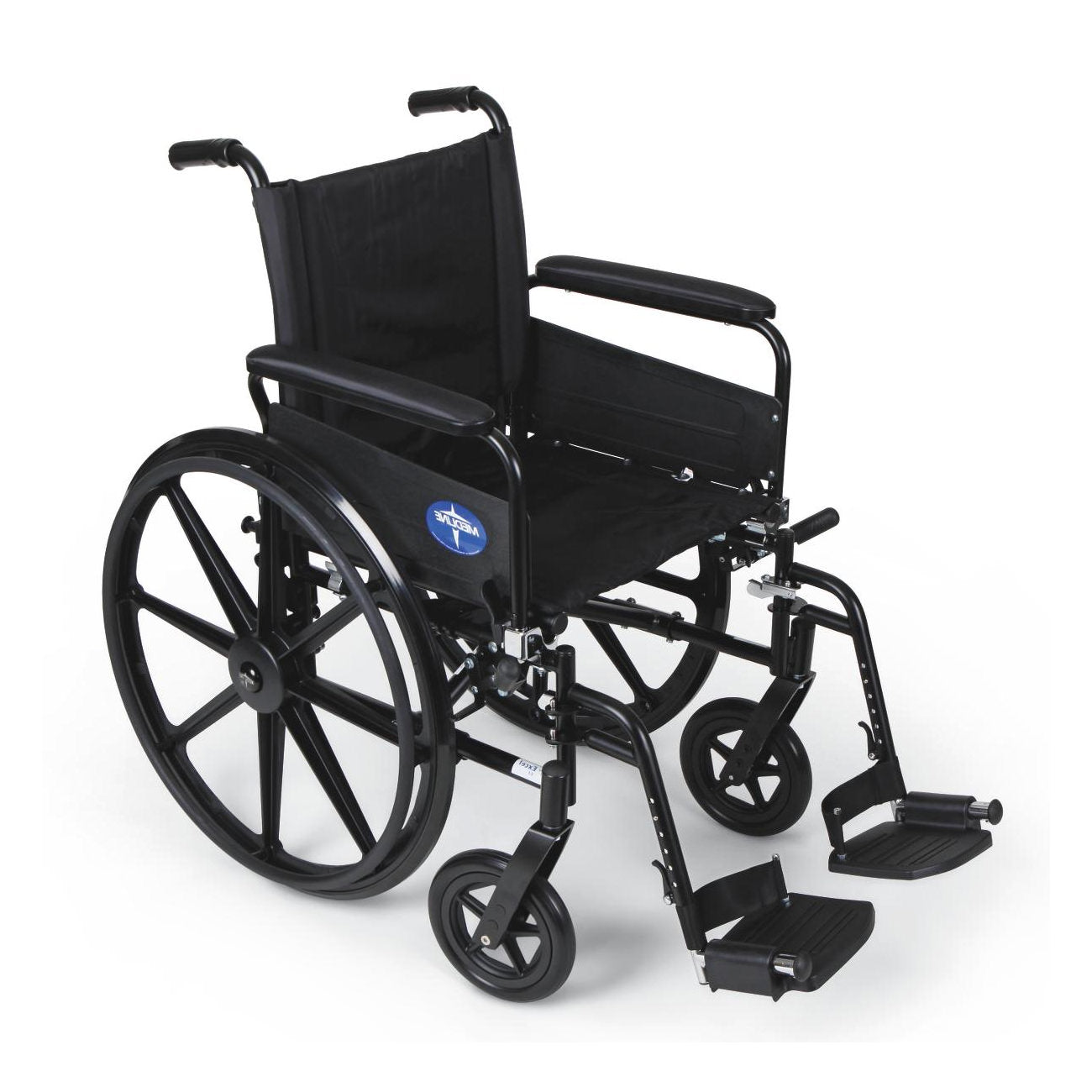 The Curve Wheelchair Cushion - Just Walkers