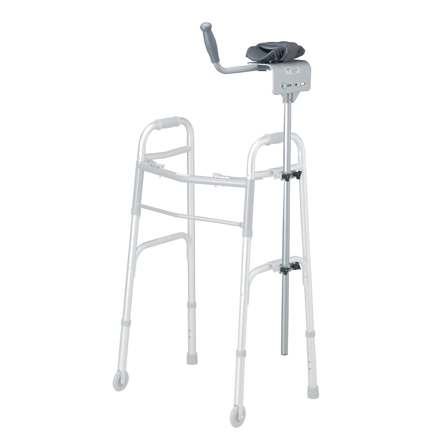 Medline Platform Walker Attachment
