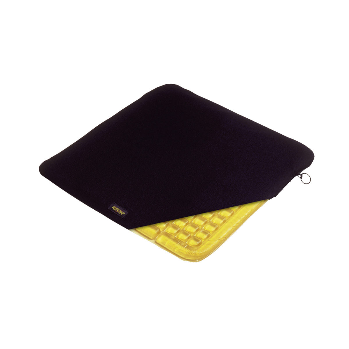 Shear Smart Gel Cube Pad 18x16