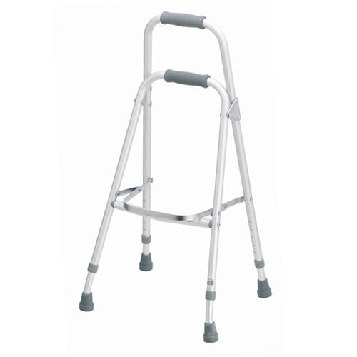 Carex Folding Hemi Walker