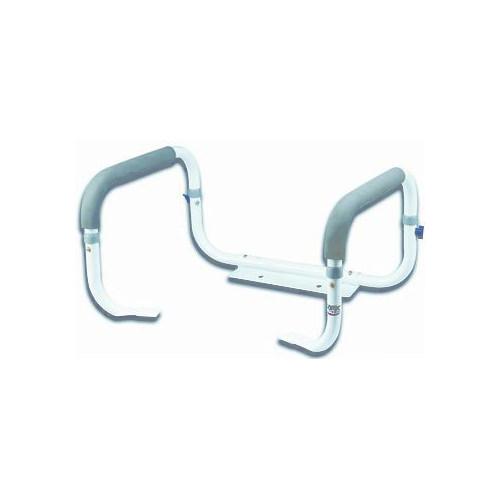 Carex Toilet Support Rail
