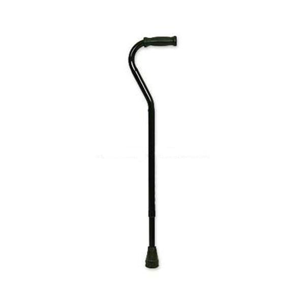 Heavy Duty Offset Handle Cane
