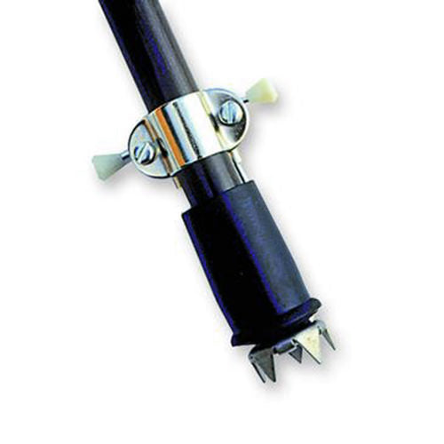 Alex Orthopedic Cane Ice Grip
