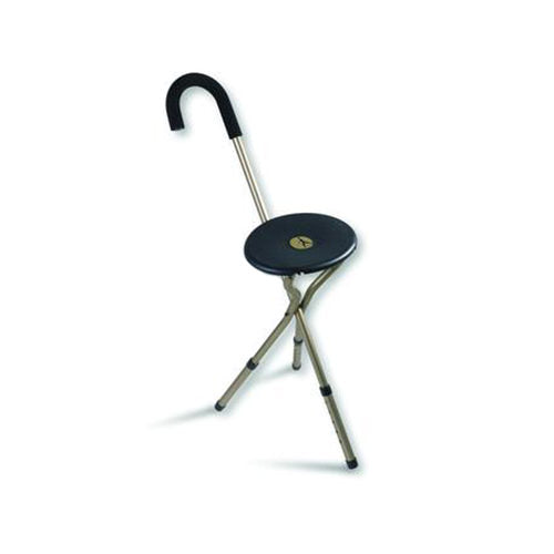 Adjustable Tri Seat Cane