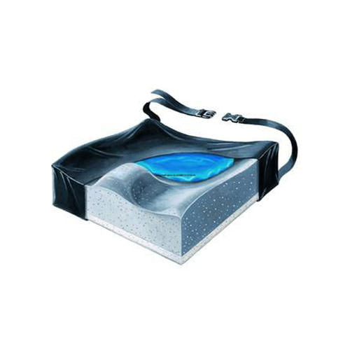 Heavy Duty Contour Cushion 22 x 18