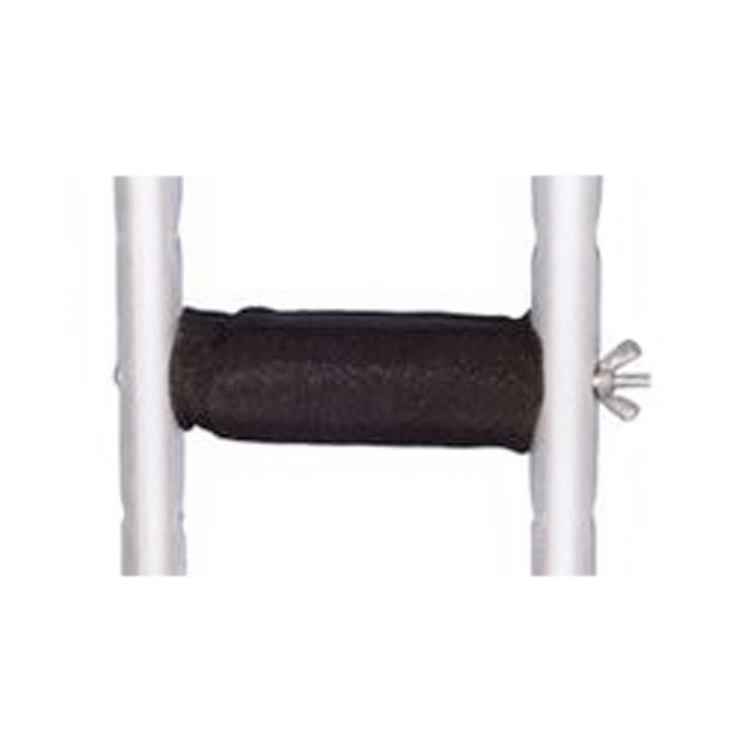 Elasto-Gel Crutch Handgrip, 1 Pair