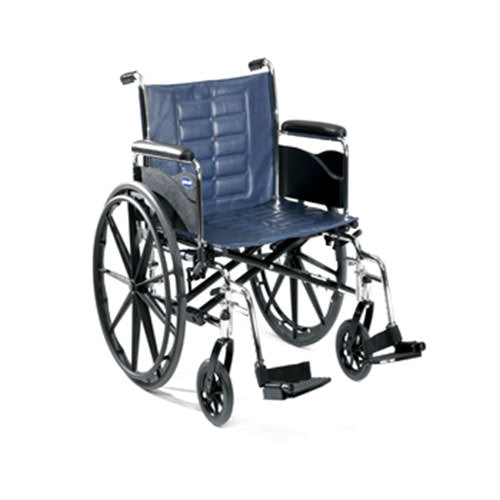 The Curve Wheelchair Cushion - Just Walkers