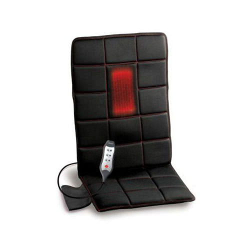 Homedics Back Massager with Heat - Just Walkers