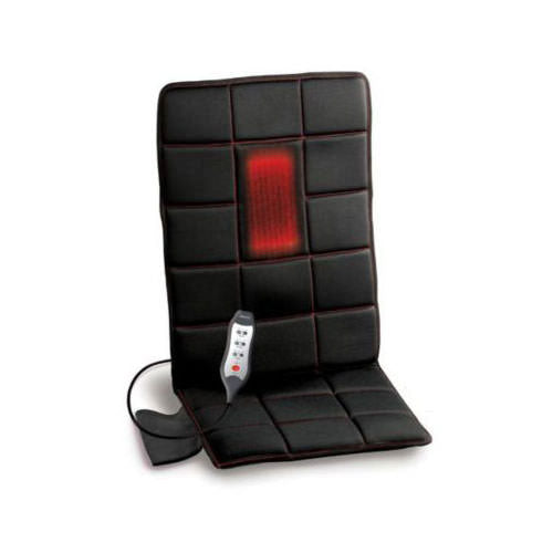 Homedics Back Massager with Heat - Just Walkers Homedics Back Massager with Heat - Just Walkers