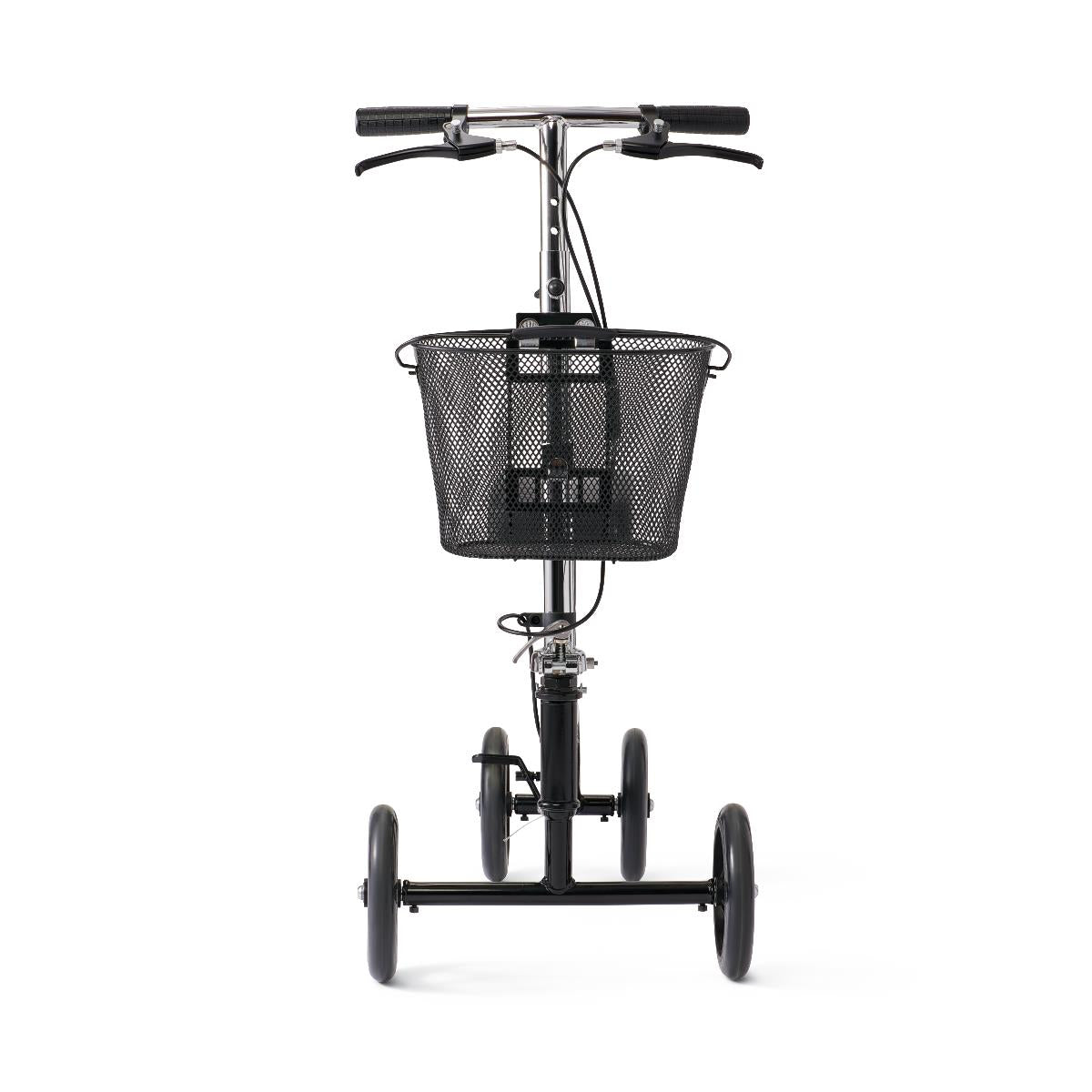 Medline 4th Generation 4-Wheel Knee Walker - Just Walkers