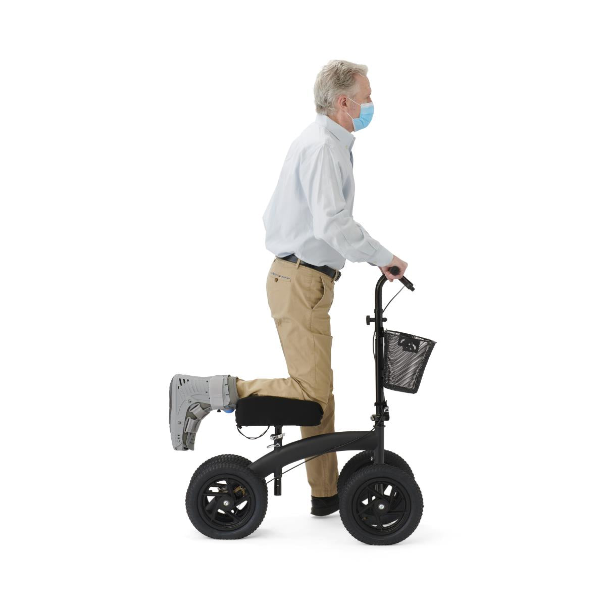 All Terrain Knee Walker