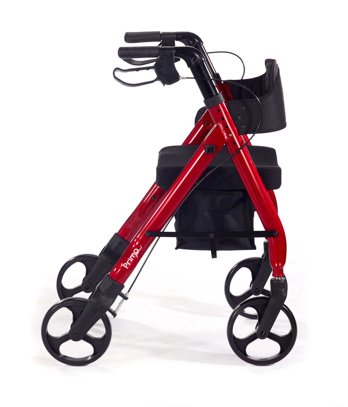 Comodita Prima Special Heavy Duty Rolling Walker