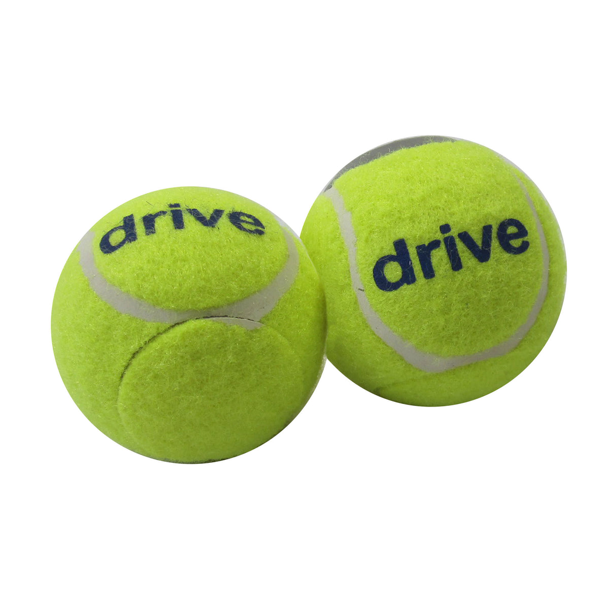Drive Tennis Walkerballs, 1 Pair