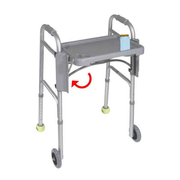 Wheelchair Wheelchair, Desk Walker Trays