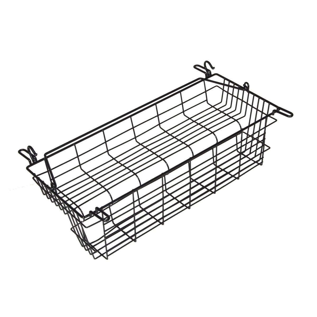 Drive Replacement Rollator Basket (Model: 10215)