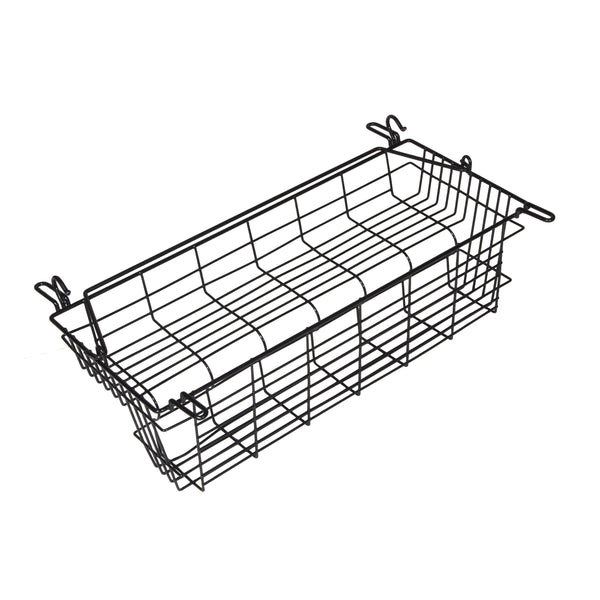 Drive Go-Lite Bariatric Steel Rollator Replacement Basket (Model