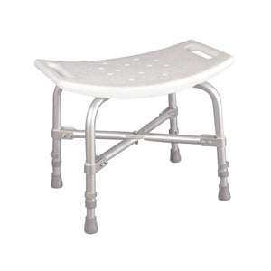 Drive Bariatric Heavy Duty Bath Bench-Without Backrest
