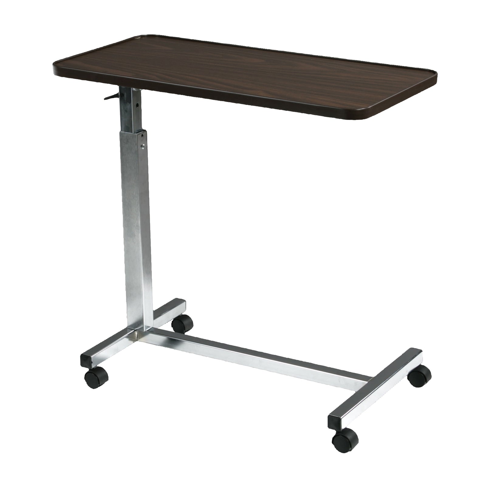Deluxe Tilt-Top Overbed Table