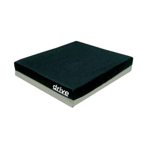 Drive Skin Protection Gel E 3 Wheelchair Seat Cushion - Just Walkers