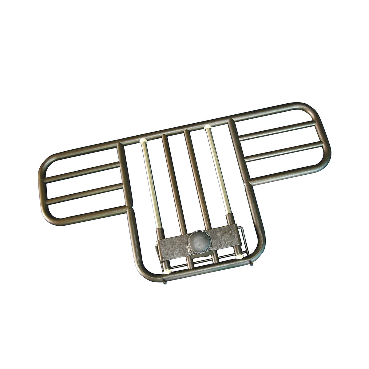 Drive Delta Ultra Light 1000 Full Electric Bed-Bed Frame & Therapeutic Mattress