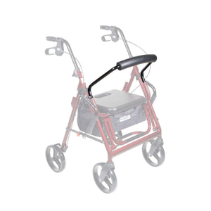 Parts for Drive Duet Rollator/Transport Chair (Model: 795)