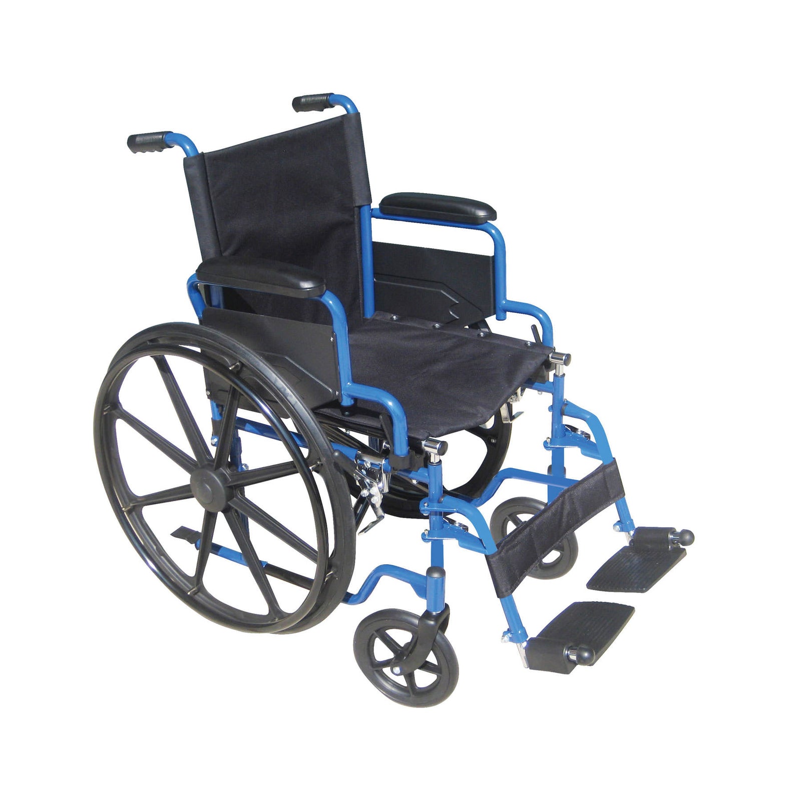 The Curve Wheelchair Cushion - Just Walkers