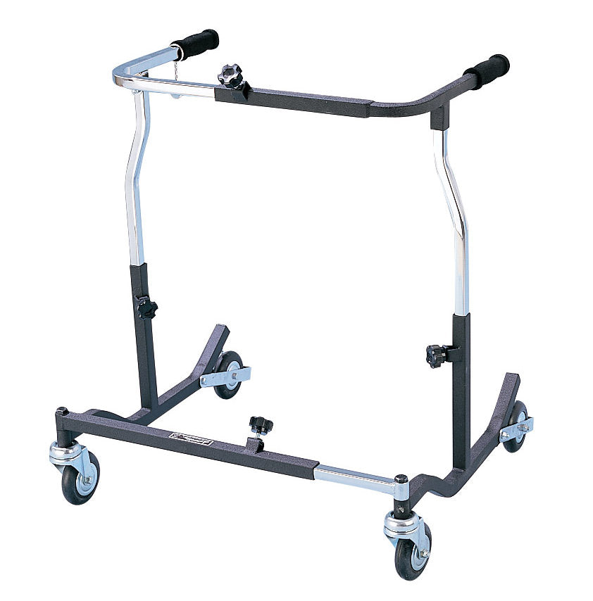 Bariatric Anterior Safety Roller